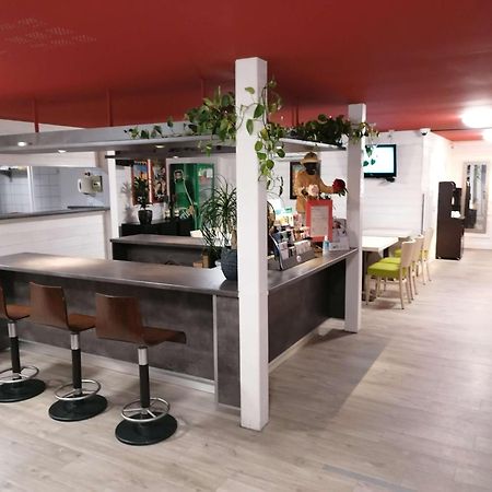 Brit Hotel Essentiel Albi Parc Des Expos 르시쿼스트러 외부 사진