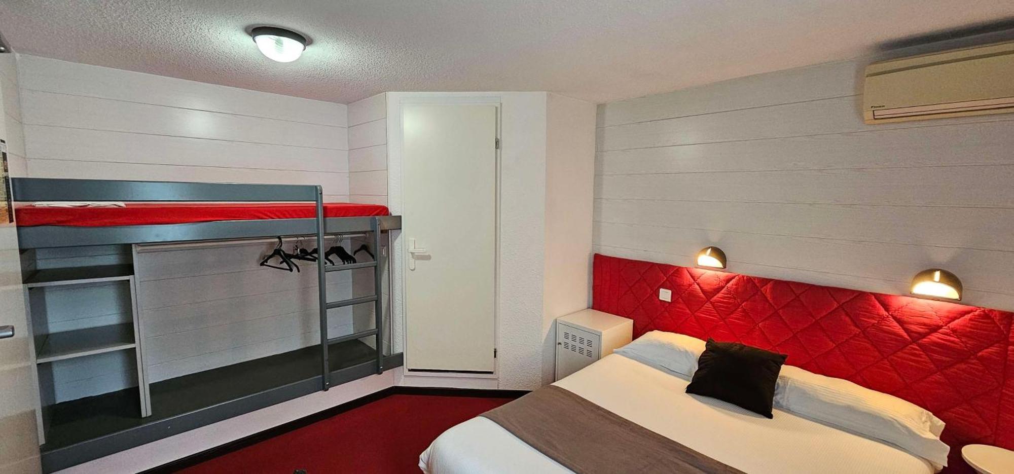 Brit Hotel Essentiel Albi Parc Des Expos 르시쿼스트러 외부 사진