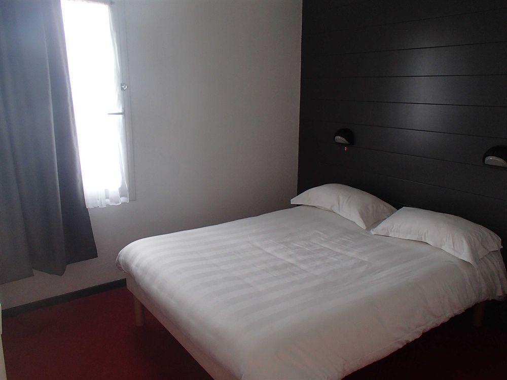 Brit Hotel Essentiel Albi Parc Des Expos 르시쿼스트러 외부 사진