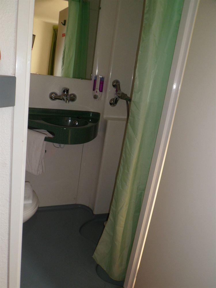 Brit Hotel Essentiel Albi Parc Des Expos 르시쿼스트러 외부 사진