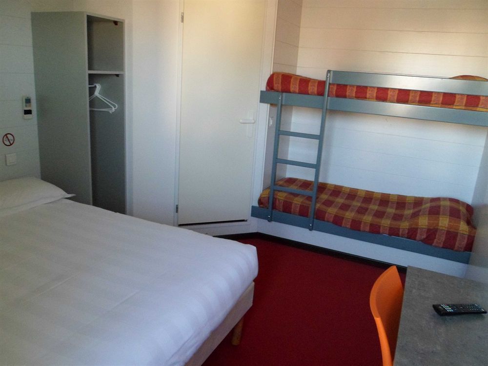 Brit Hotel Essentiel Albi Parc Des Expos 르시쿼스트러 외부 사진