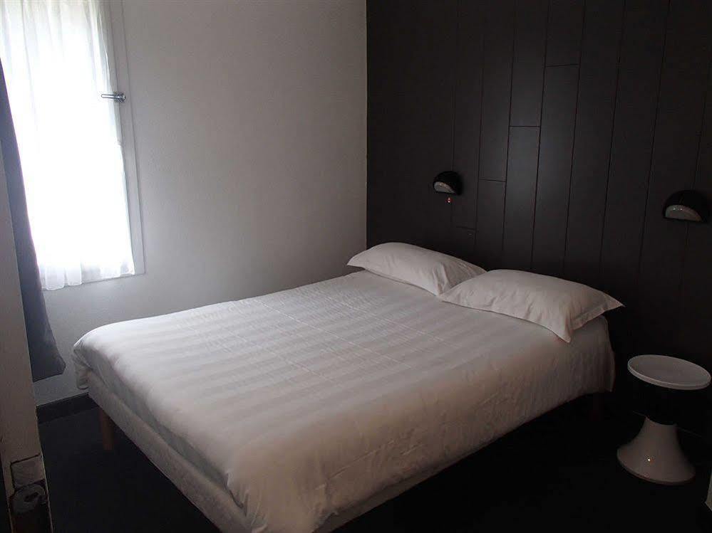 Brit Hotel Essentiel Albi Parc Des Expos 르시쿼스트러 외부 사진