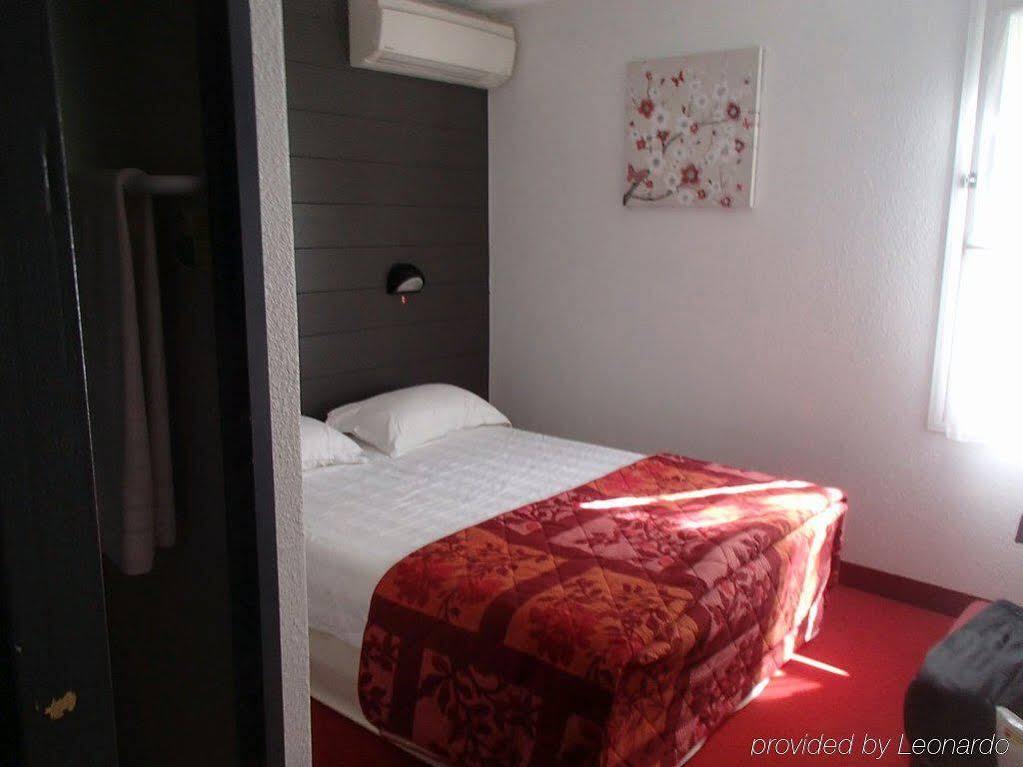 Brit Hotel Essentiel Albi Parc Des Expos 르시쿼스트러 외부 사진