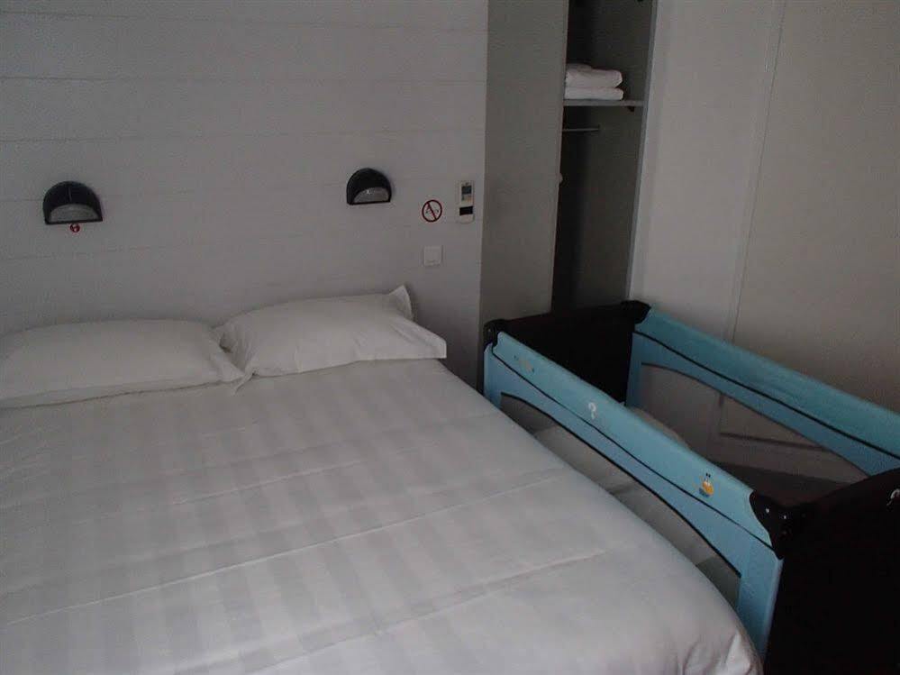 Brit Hotel Essentiel Albi Parc Des Expos 르시쿼스트러 외부 사진